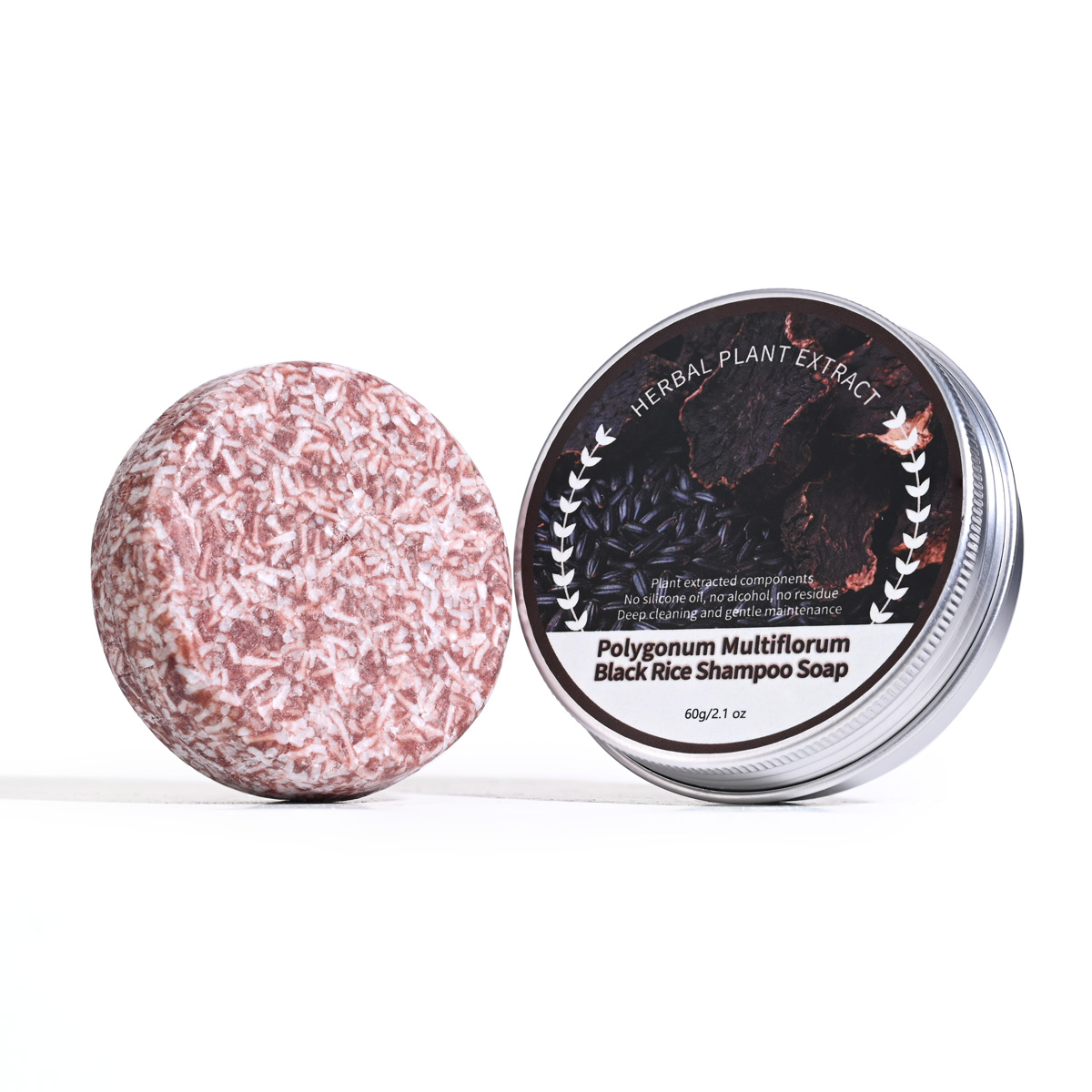 Natural Plant Polygonum Multif - Hair Care With Rice Water reseña y precio