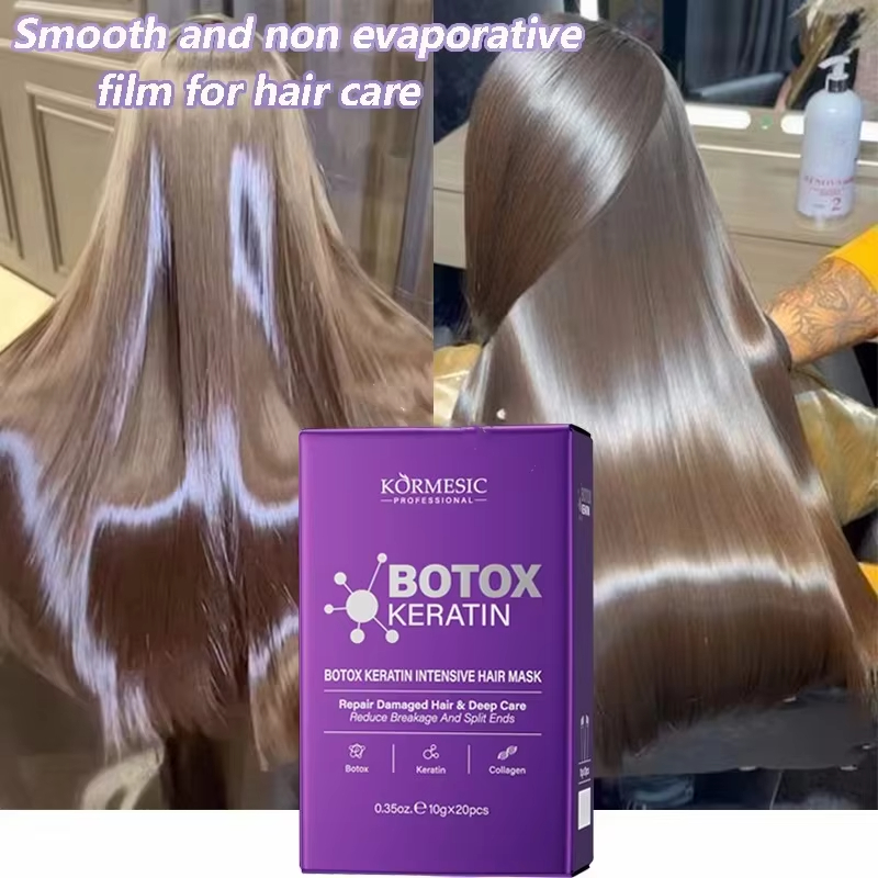 Keratin Hair Mask Magical 5 Se - Deep Conditioner Mask reseña y precio