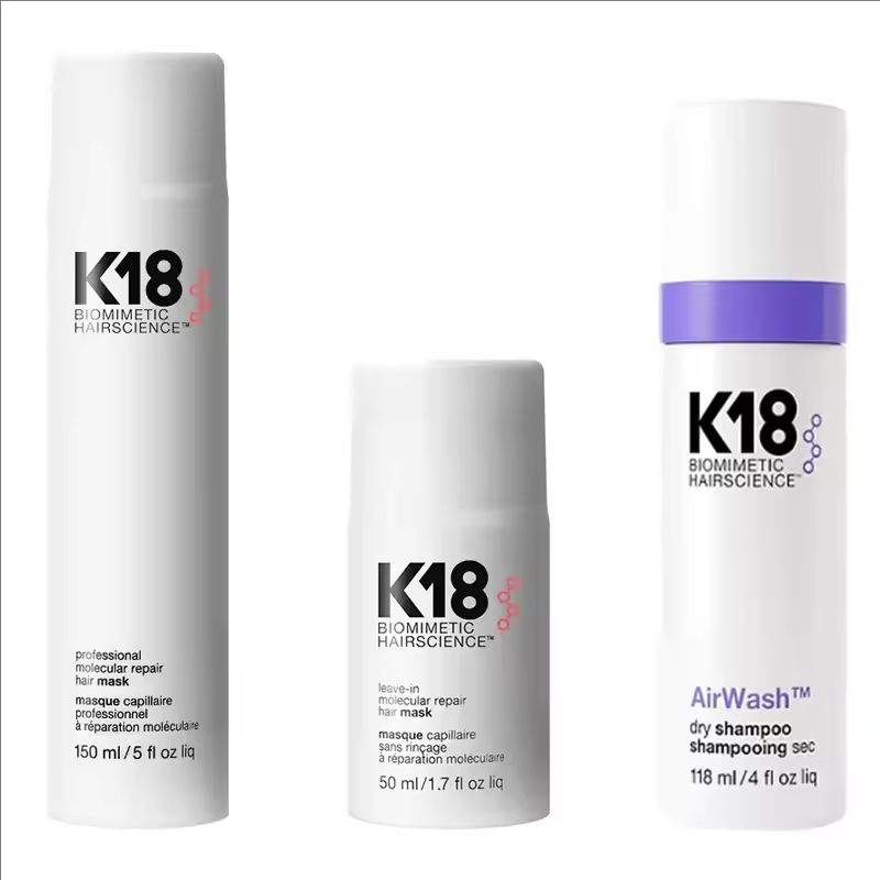 150ml K18 Conditioner Deep Nou - Deep Conditioner Mask reseña y precio