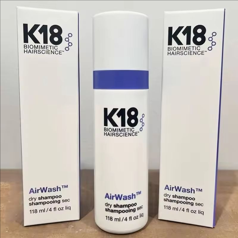150ml K18 Conditioner Deep Nou - Deep Conditioner Mask reseña y precio