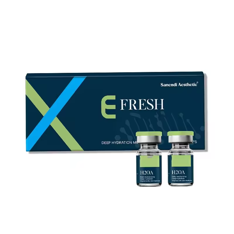 OEM Exosomas Plus Booster Faci - Silk Press Serum reseña y precio