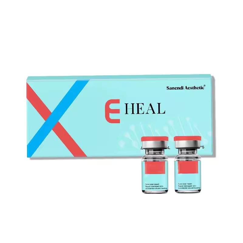 OEM Exosomas Plus Booster Faci - Silk Press Serum reseña y precio