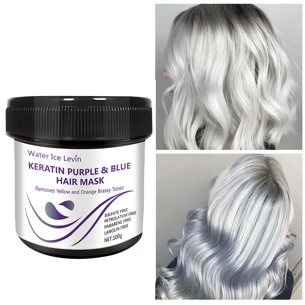 Magical Keratin Hair Mask 5 Se - Deep Conditioner Mask reseña y precio