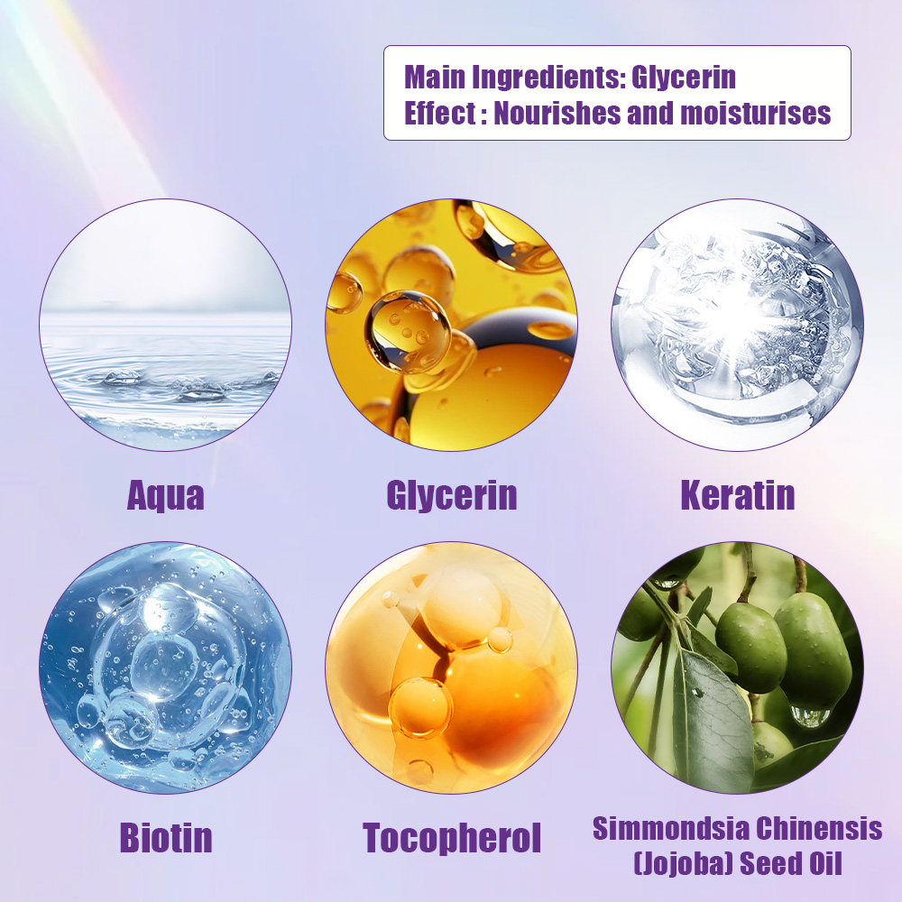 Magical Keratin Hair Mask 5 Se - Deep Conditioner Mask reseña y precio
