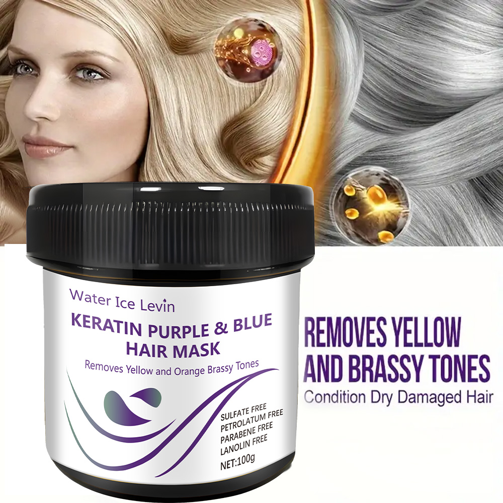 Magical Keratin Hair Mask 5 Se - Deep Conditioner Mask reseña y precio