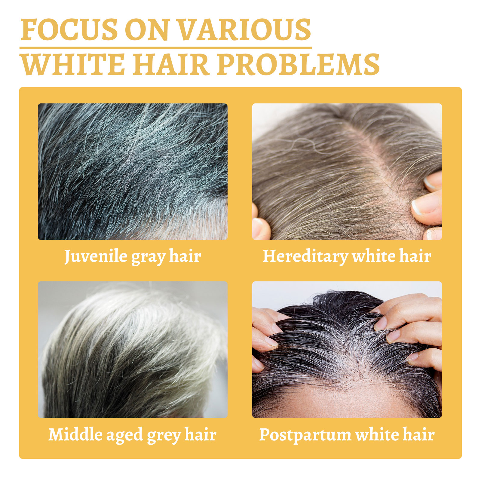 Reying Hair, Hair Darkening ,  - Hair Care Garnier reseña y precio