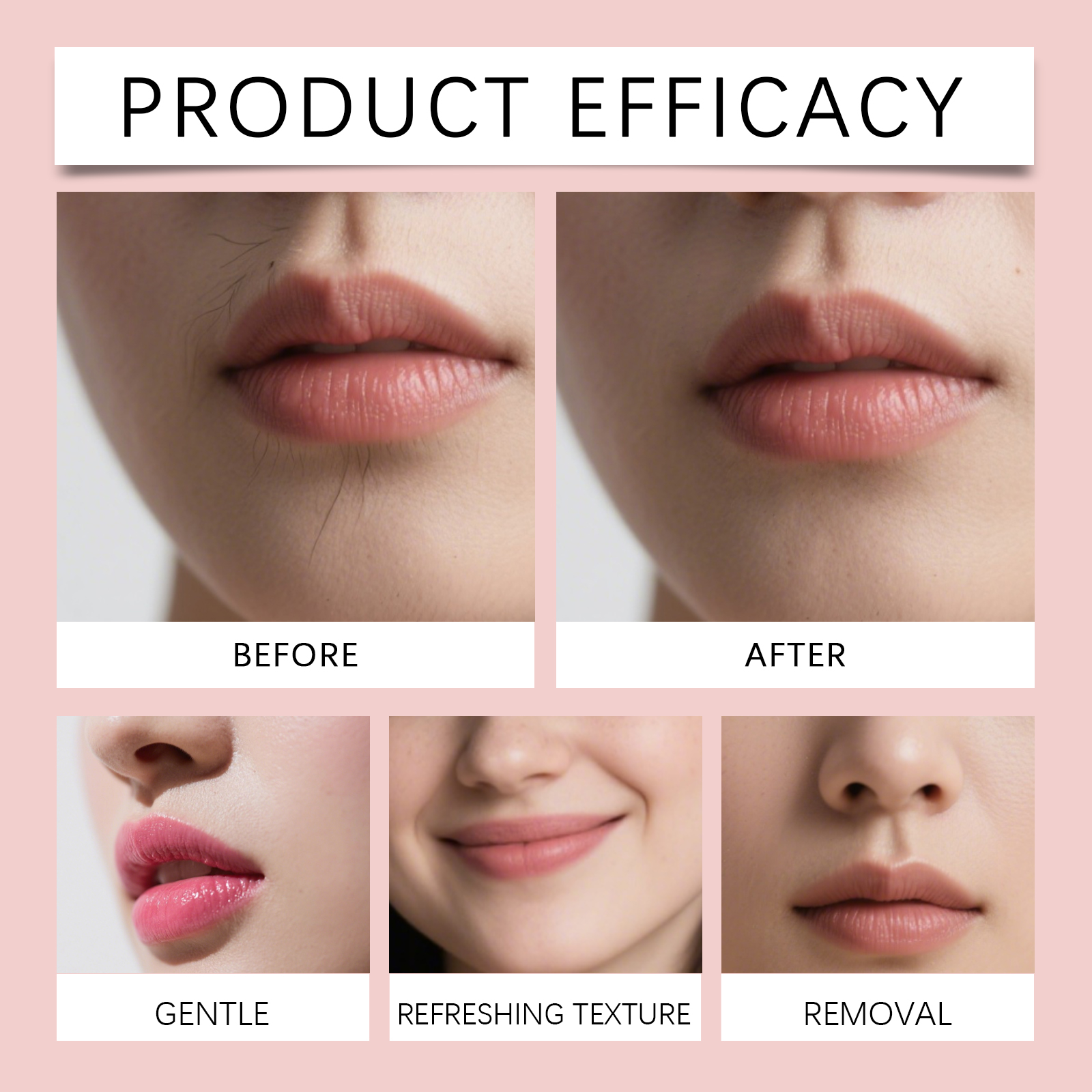 2-Step Synergistic Care Lip Ha - Hair Care Step reseña y precio
