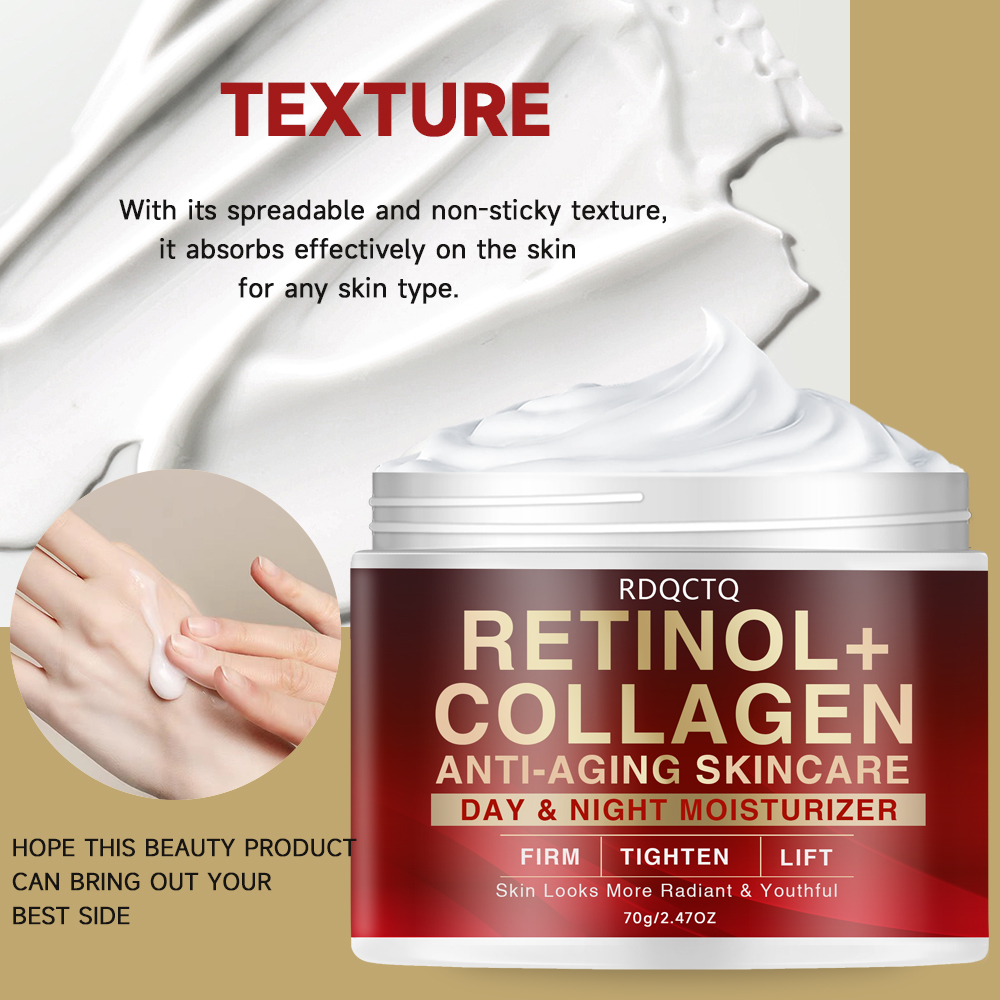 Retinol Collagen Anti-Aging Da - Silk Press Serum reseña y precio