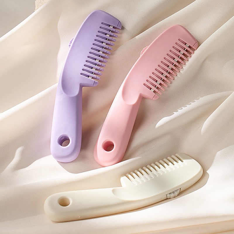 Portable Adjustable Three-Spee - Hair Care Tools reseña y precio