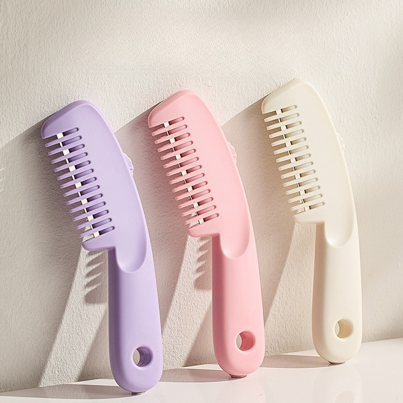 Portable Adjustable Three-Spee - Hair Care Tools reseña y precio