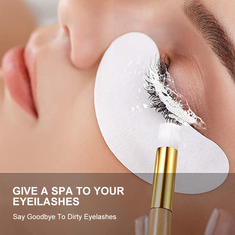 CNKESS 60ml eyelash hair beaut - Hair Care Salon reseña y precio