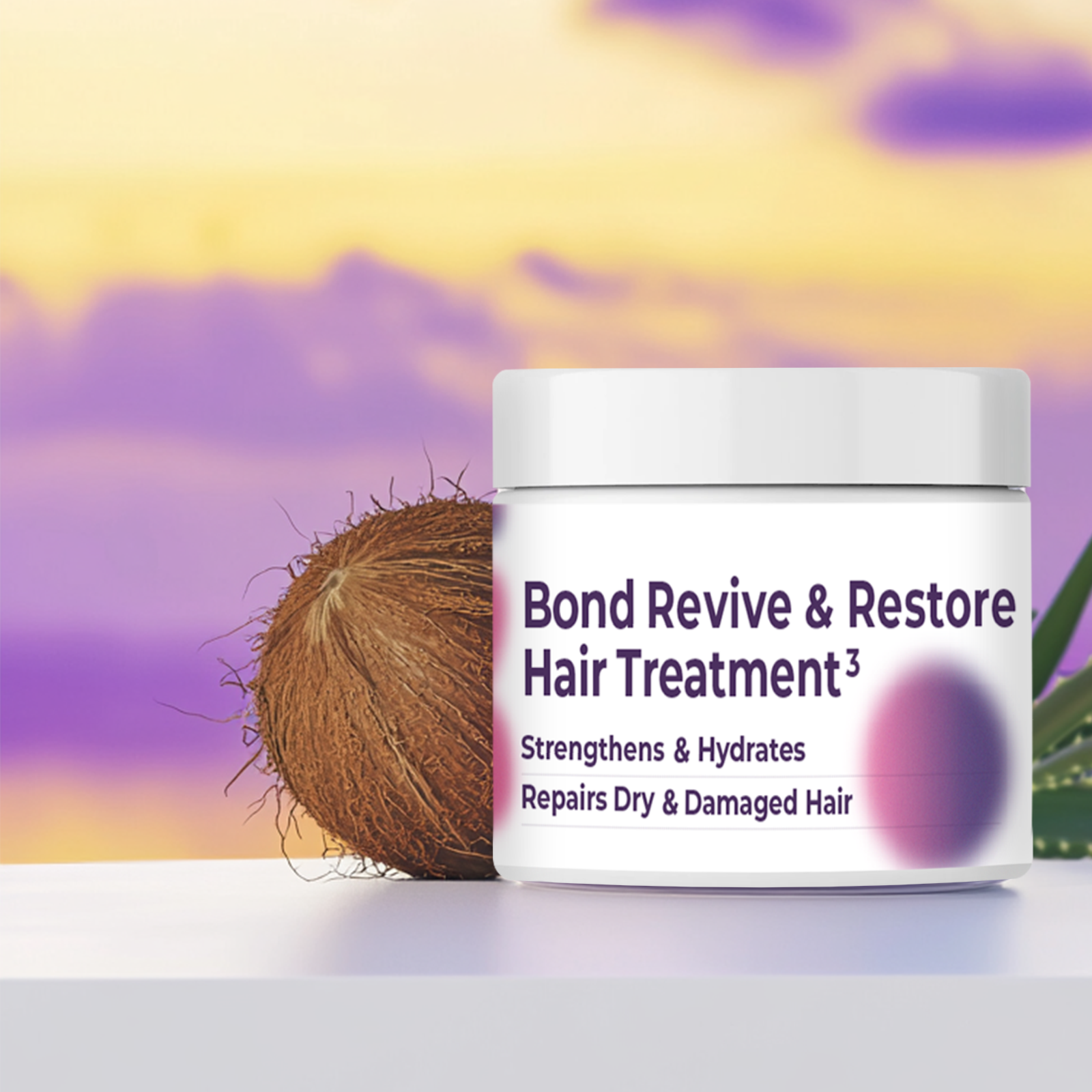 50ml Collagen Hair Treatment C - Deep Conditioner Mask reseña y precio
