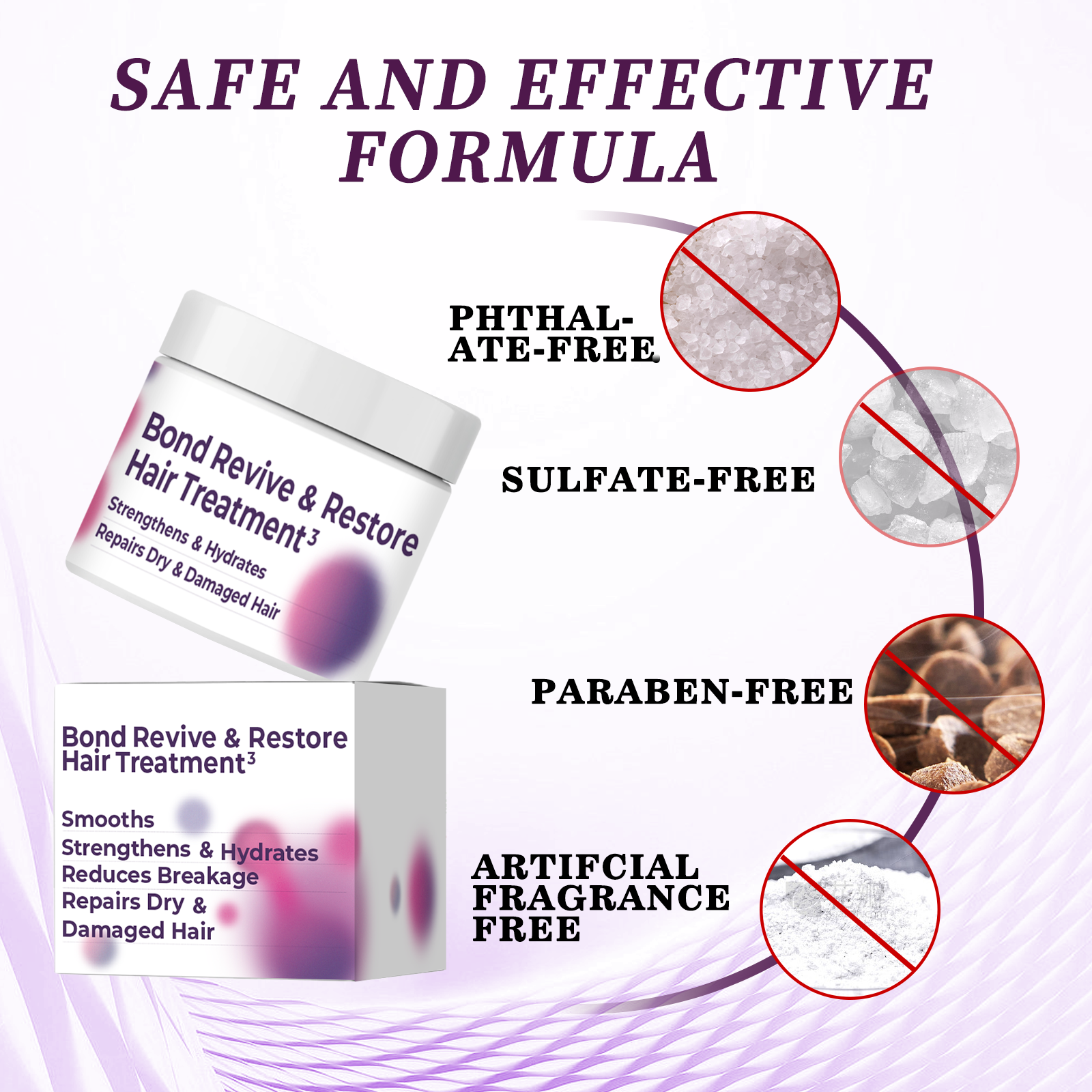 50ml Collagen Hair Treatment C - Deep Conditioner Mask reseña y precio