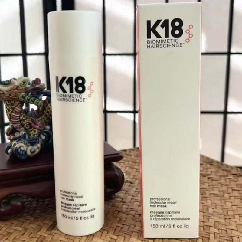 2026 Best Seller K18 150ml Dee - Hair Care Salon reseña y precio