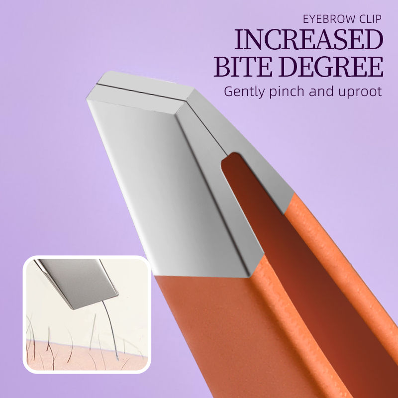 Professional Stainless Steel 4 - Hair Care Tools reseña y precio