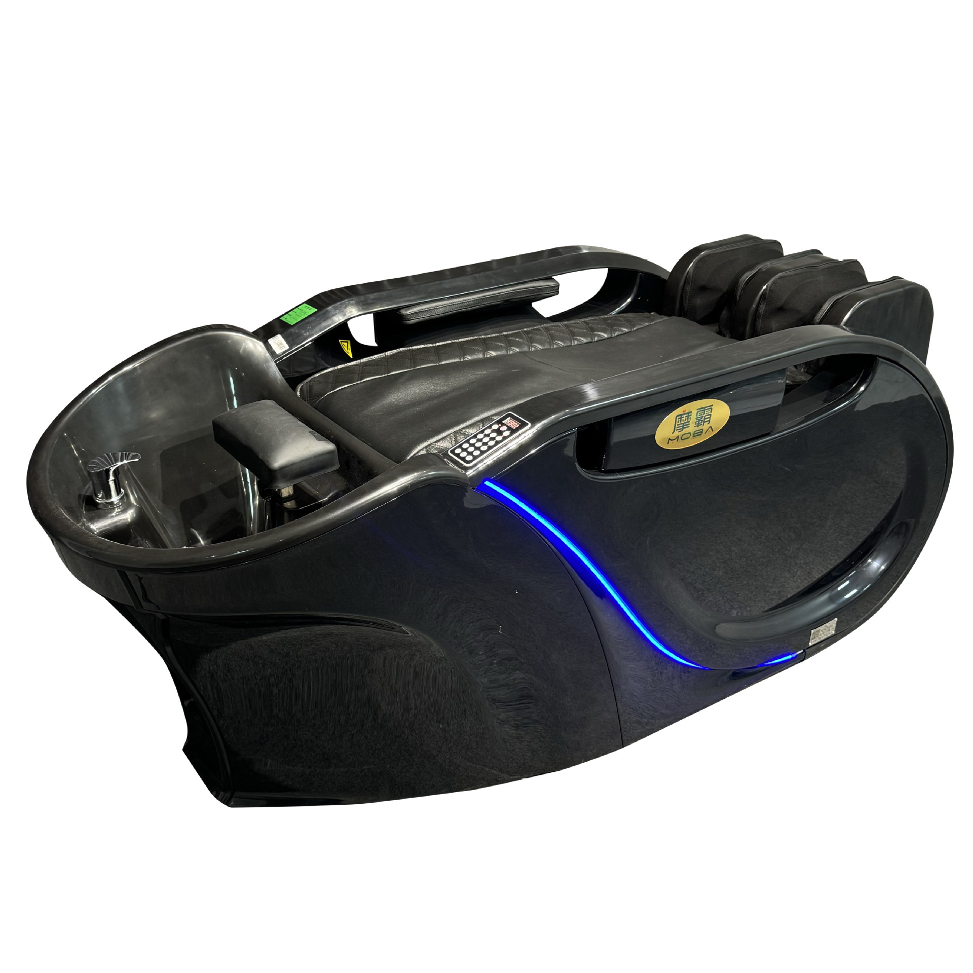 Automatic intelligent electric - Hair Care Salon reseña y precio
