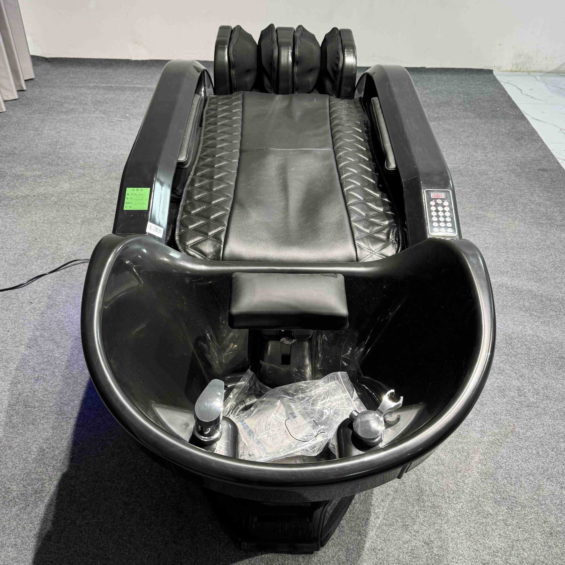 Automatic intelligent electric - Hair Care Salon reseña y precio