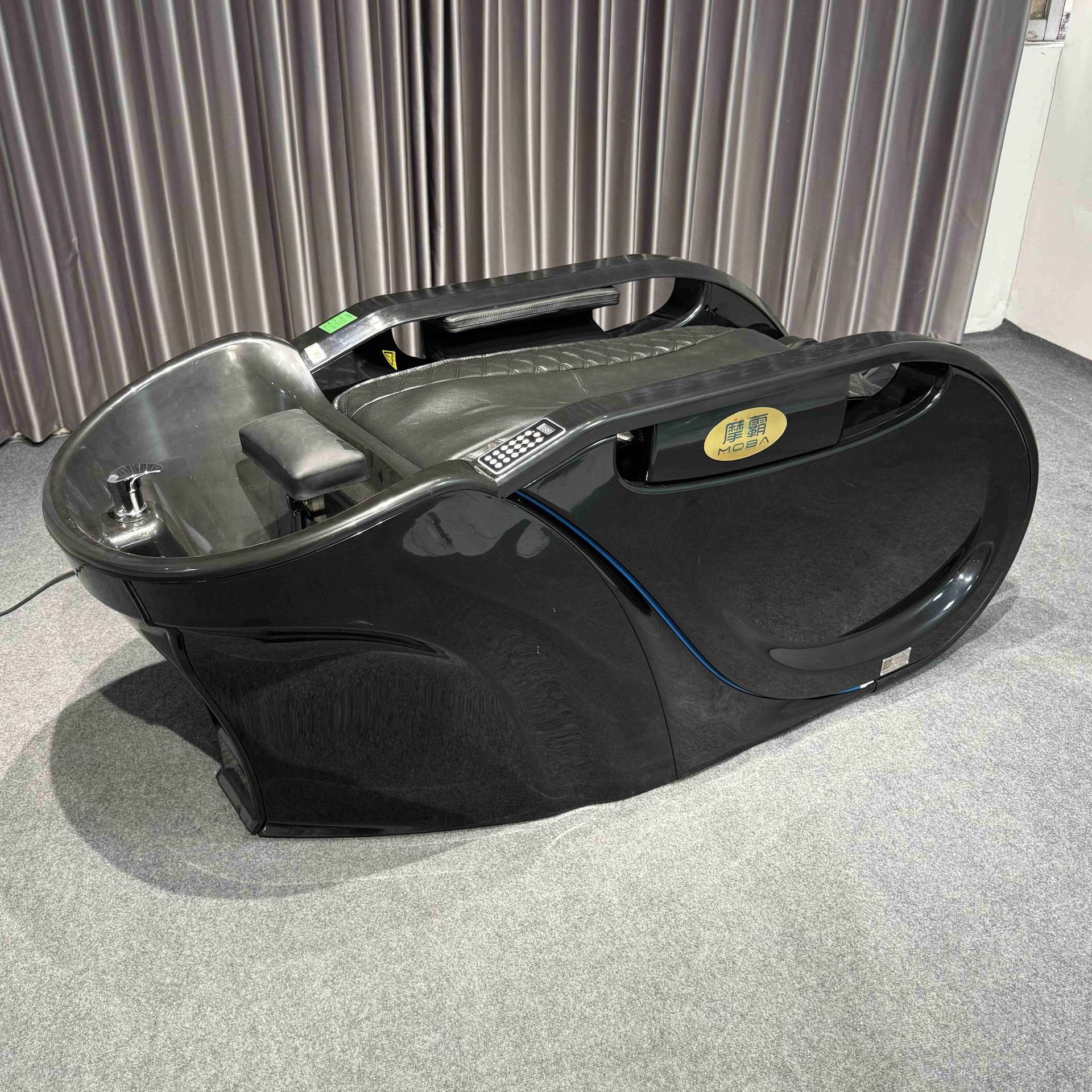 Automatic intelligent electric - Hair Care Salon reseña y precio
