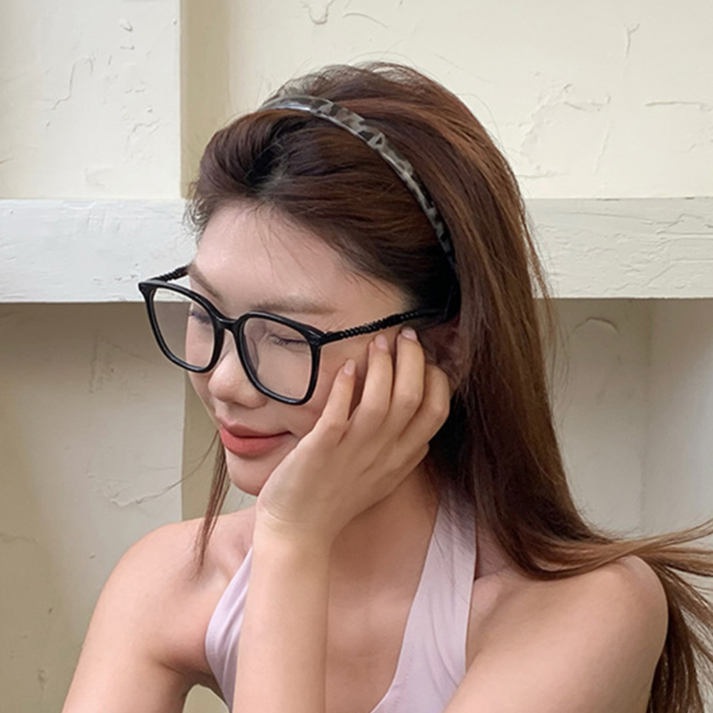Fashion Sunglasses shaped Head - Hair Net Invisible reseña y precio