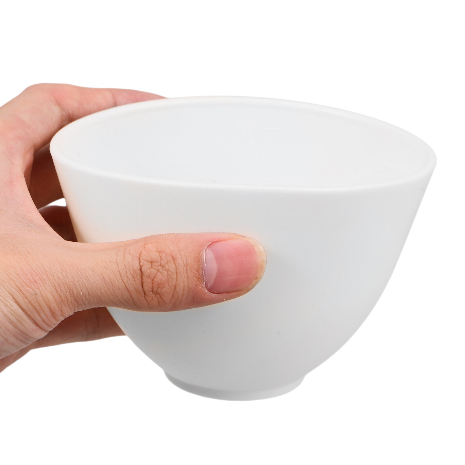 1Set Mask Mixing Bowl Silicone - Hair Care Tools reseña y precio