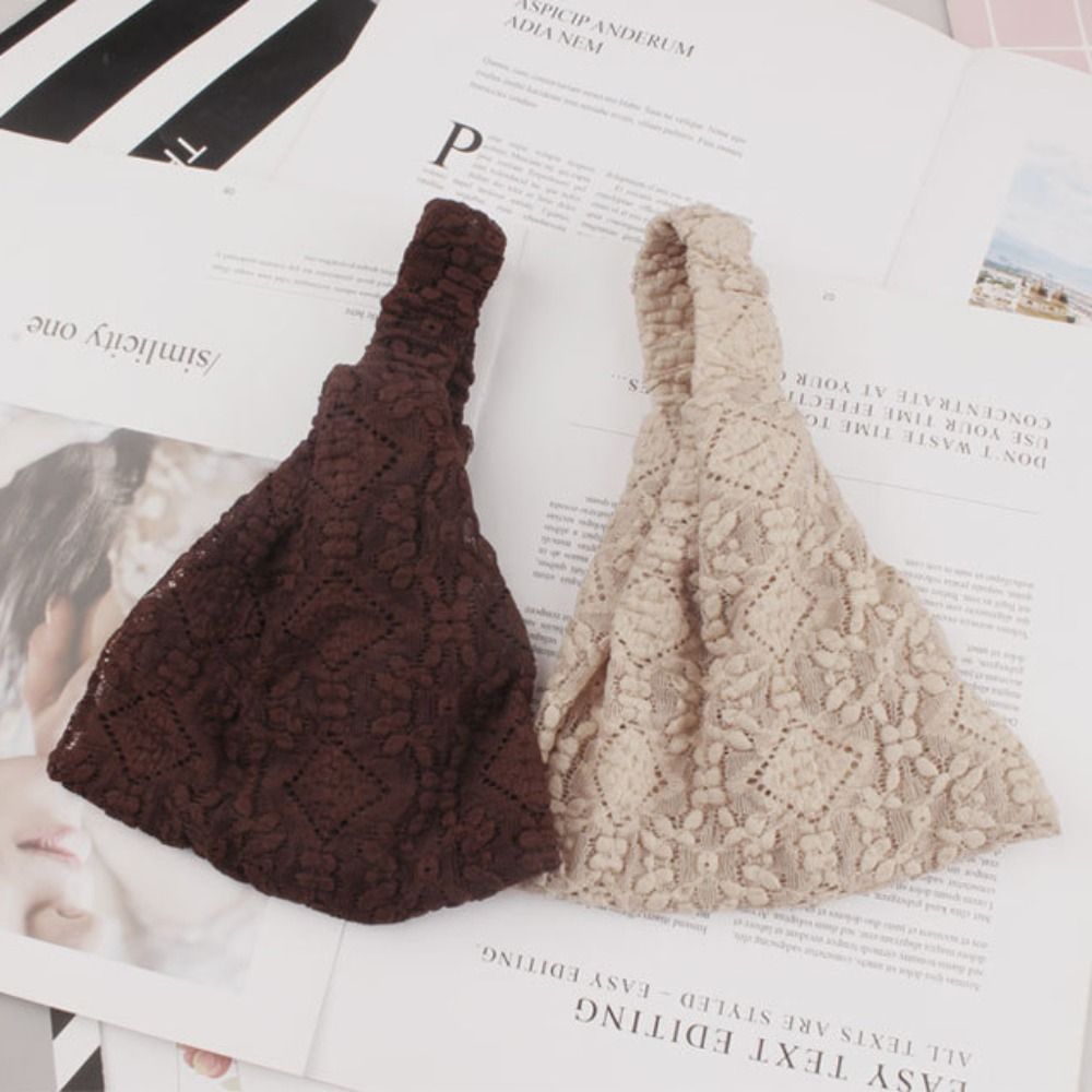 Sweet Non Slip Mesh Flower Hea - Hair Net Invisible reseña y precio
