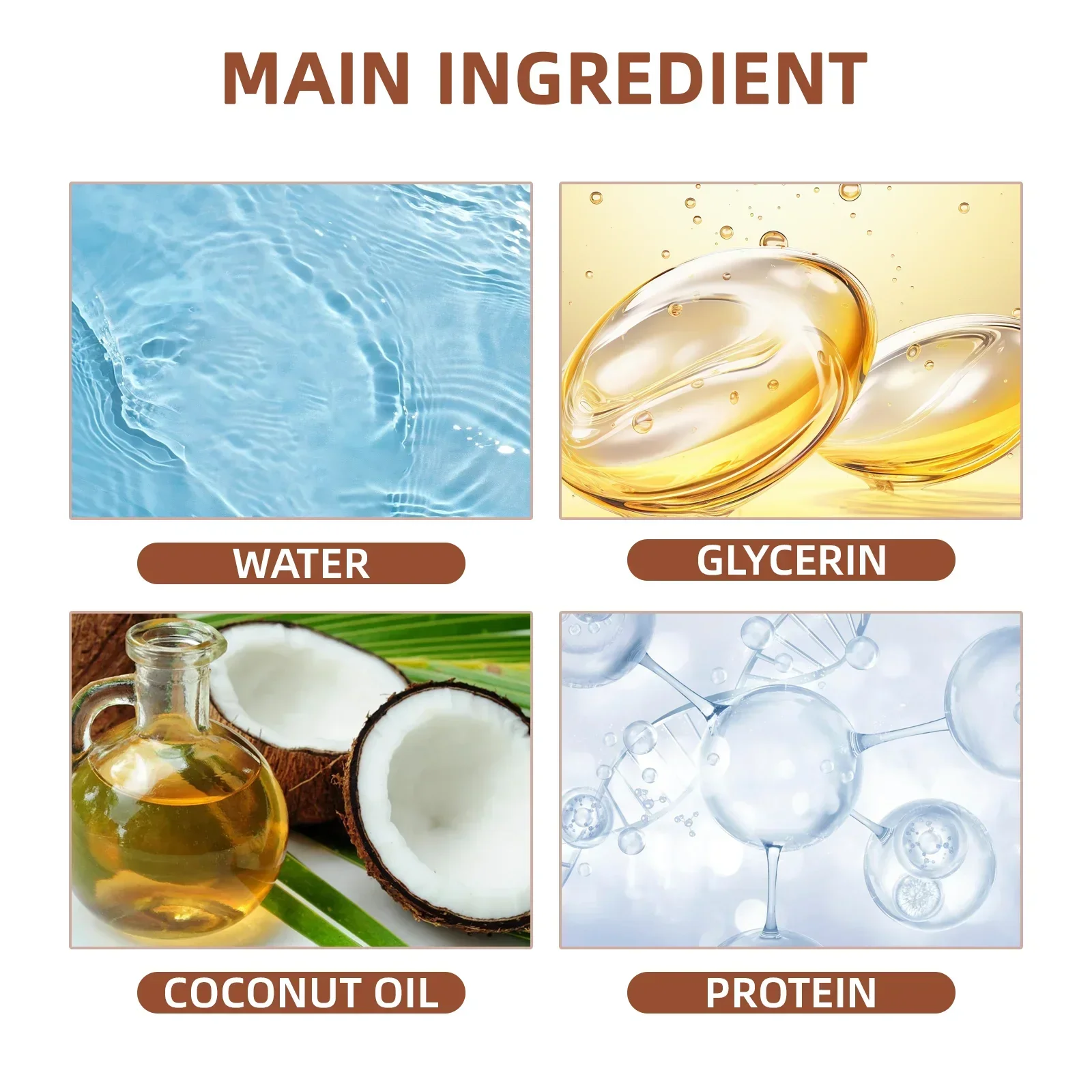 Nourishing Magic Hair Treatmen - Deep Conditioner Mask reseña y precio