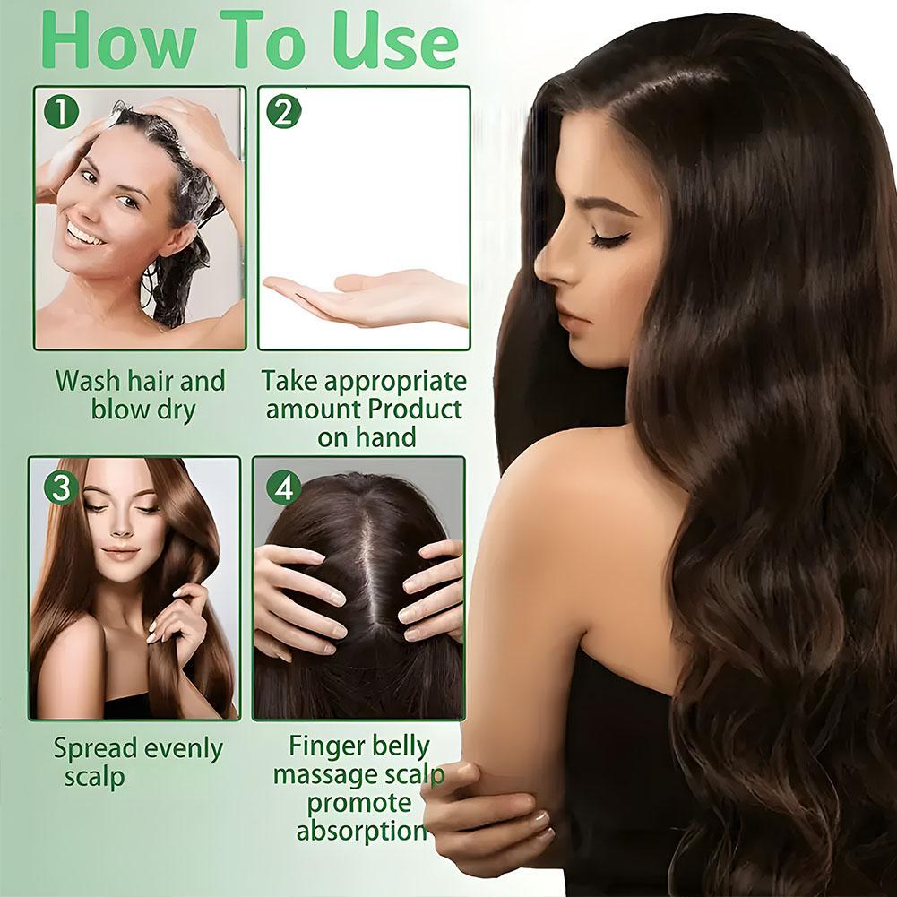 100g Rosemary Oil Scalp Intens - Hair Care Essence reseña y precio
