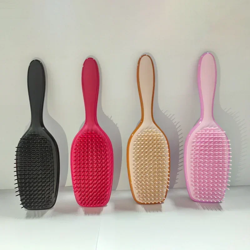 Massage Hair Brushes Not Knott - Hair Care Salon reseña y precio