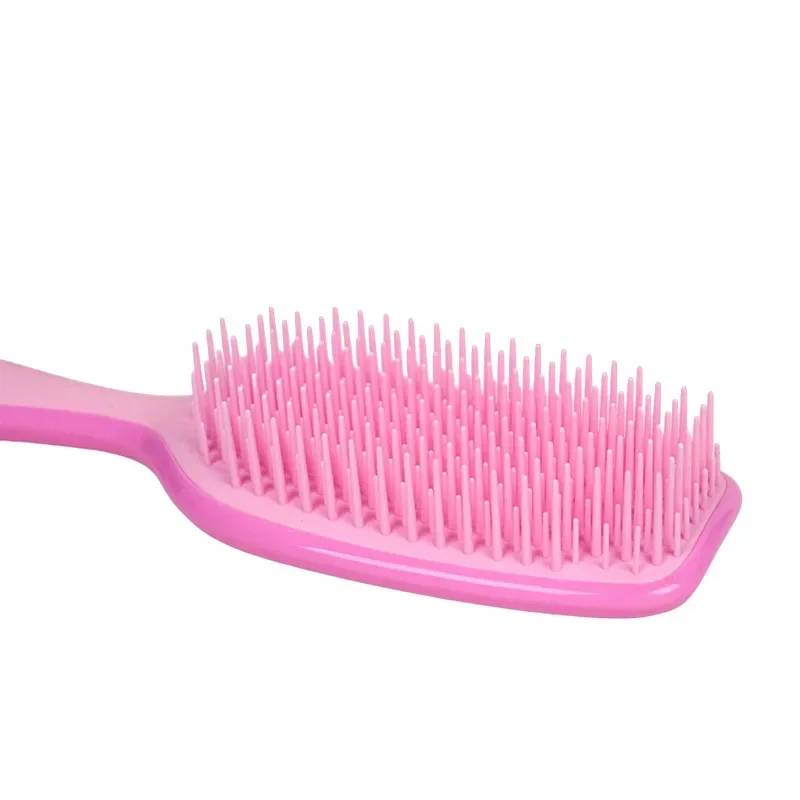 Massage Hair Brushes Not Knott - Hair Care Salon reseña y precio