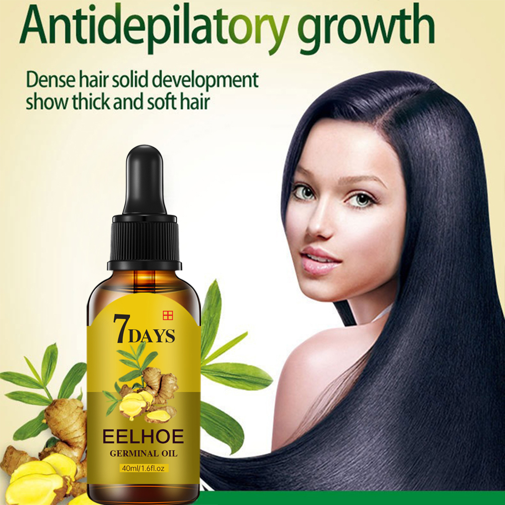 Hair Growth Serum Fast Growing - Hair Care Essence reseña y precio