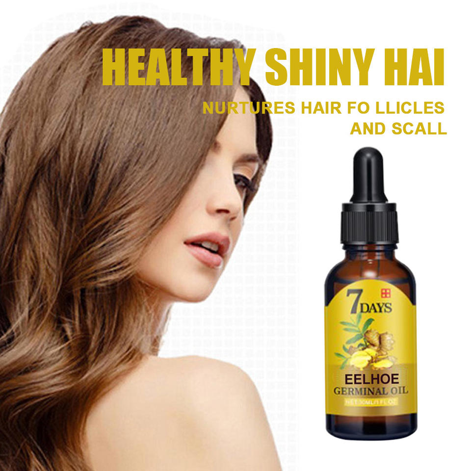 Hair Growth Serum Fast Growing - Hair Care Essence reseña y precio