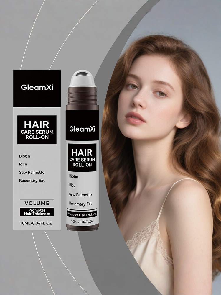Scalp Care Ball Essence Light  - Hair Care Essence reseña y precio