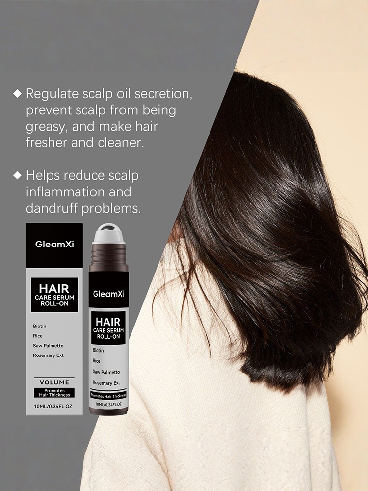 Scalp Care Ball Essence Light  - Hair Care Essence reseña y precio