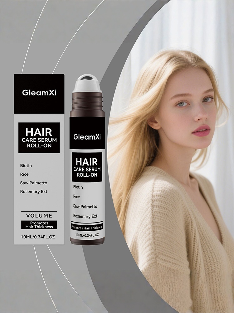 Scalp Care Ball Essence Light  - Hair Care Essence reseña y precio