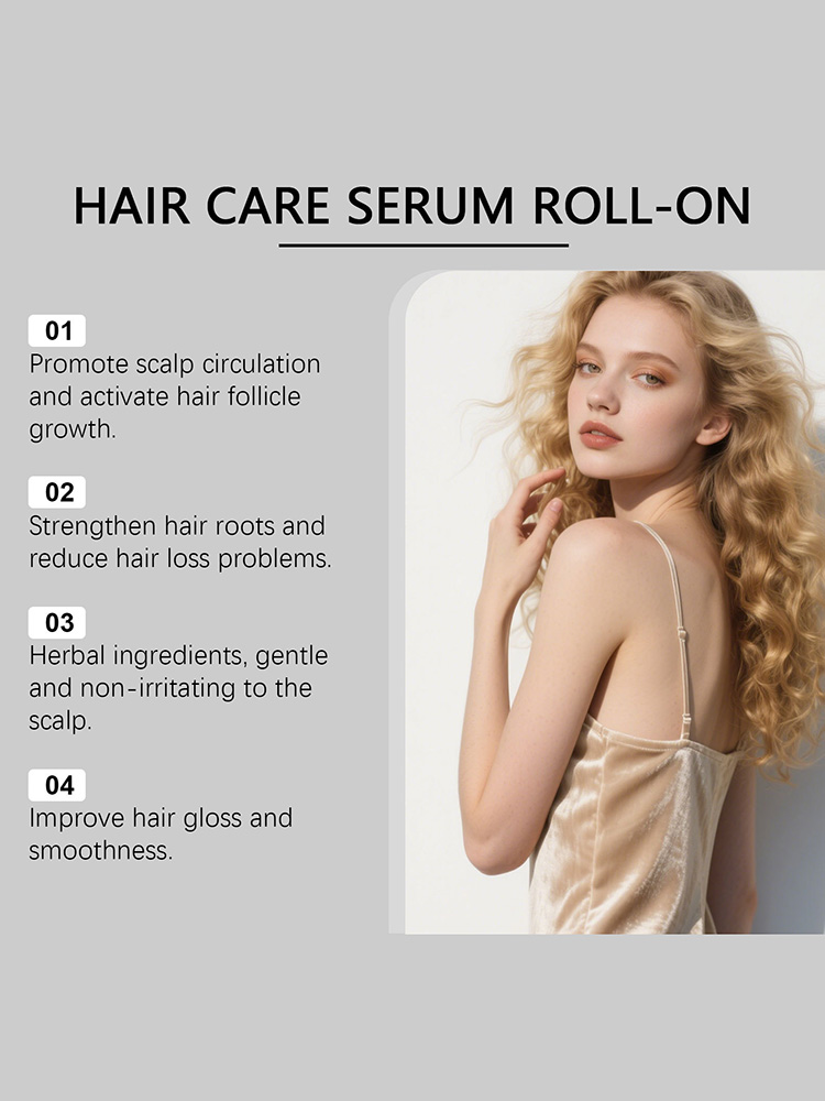 Scalp Care Ball Essence Light  - Hair Care Essence reseña y precio
