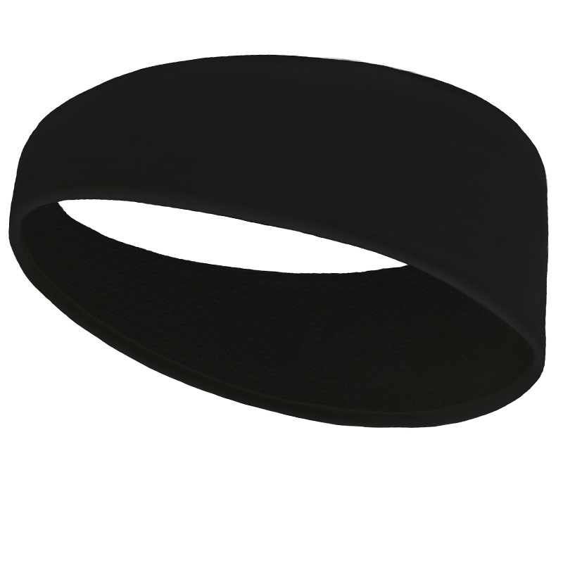 Sports Sweatband for Men Breat - Hair Net Invisible reseña y precio