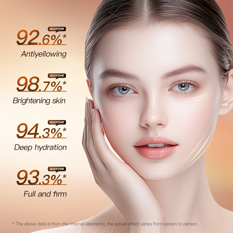 SADOER Sea Buckthorn Vitamin C - Silk Press Serum reseña y precio