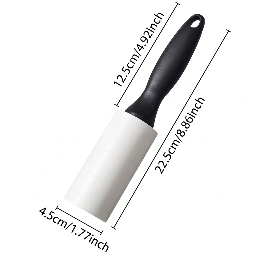 Lint Roller for Pet Hair Remov - Hair Care Tools reseña y precio