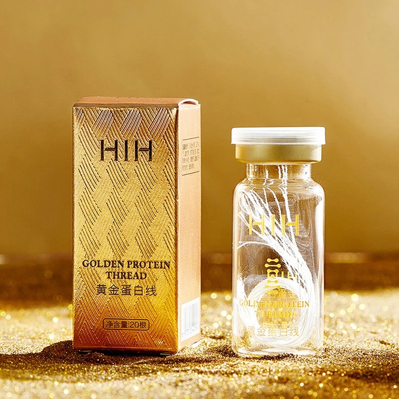 24K Gold Face Instant Lift Col - Silk Press Serum reseña y precio