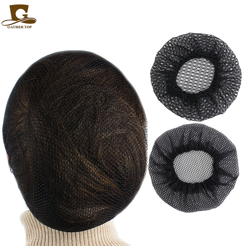 Hot Sale women's Weaving Wig C - Hair Net Invisible reseña y precio