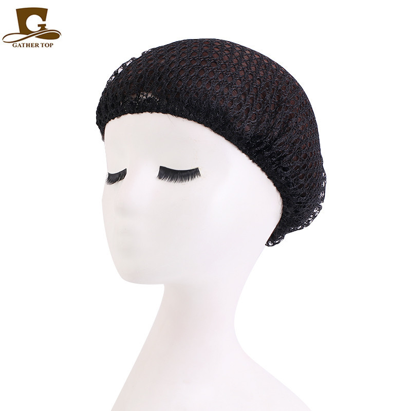 Hot Sale women's Weaving Wig C - Hair Net Invisible reseña y precio