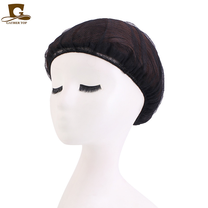 Hot Sale women's Weaving Wig C - Hair Net Invisible reseña y precio