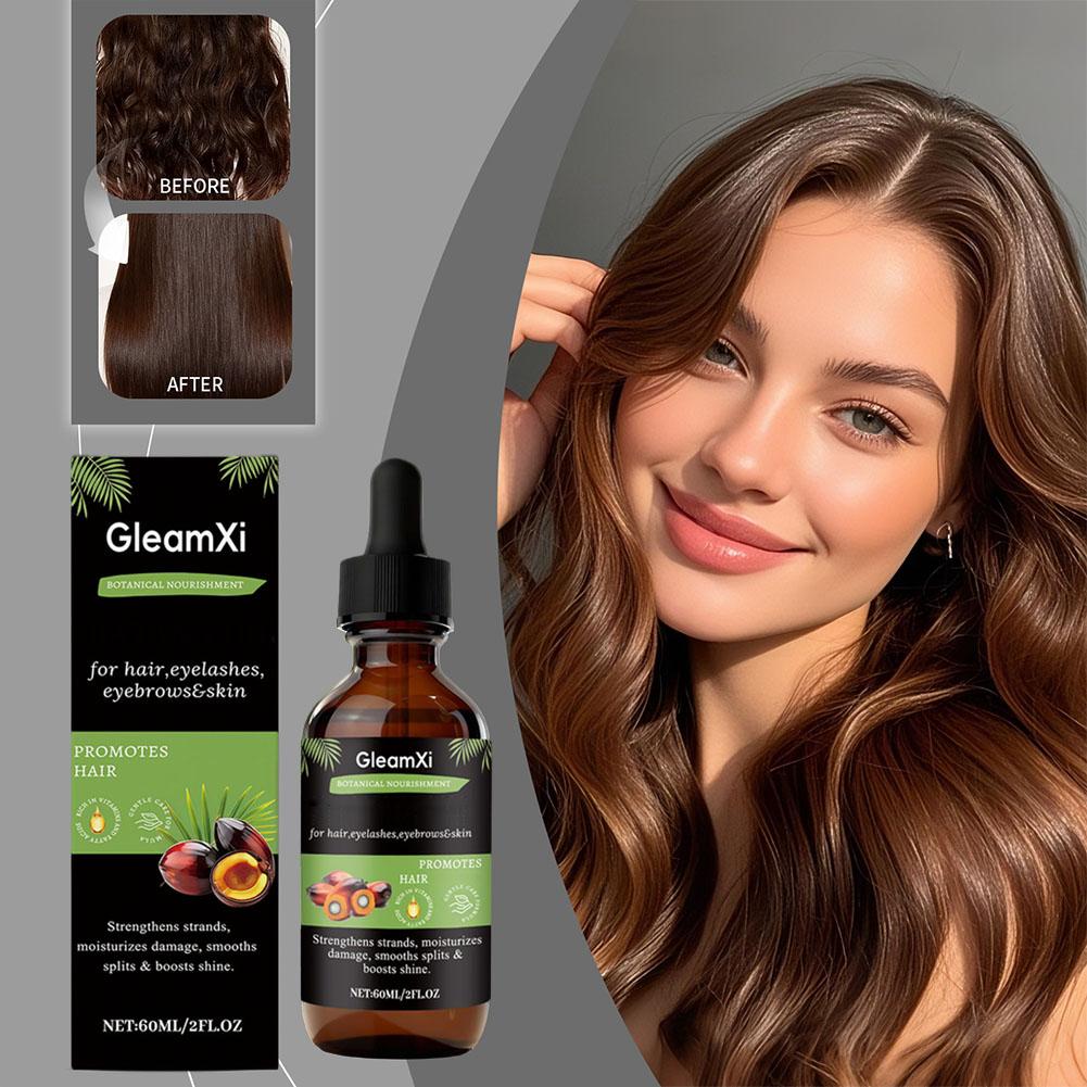 Batana Hair Care Essential Oil - Hair Care Essence reseña y precio