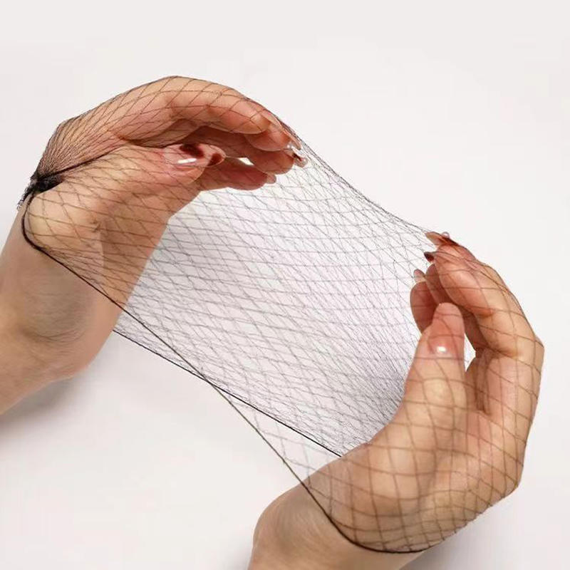 Invisible Hairnet For Female F - Hair Net Invisible reseña y precio