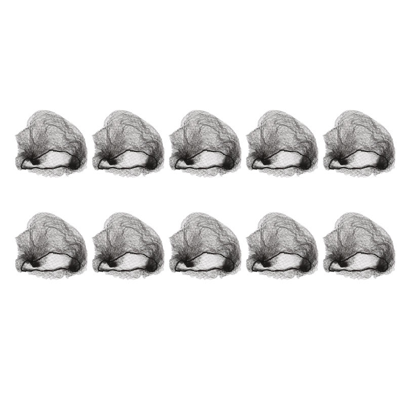Invisible Hairnet For Female F - Hair Net Invisible reseña y precio