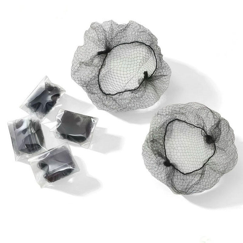 Invisible Hairnet For Female F - Hair Net Invisible reseña y precio