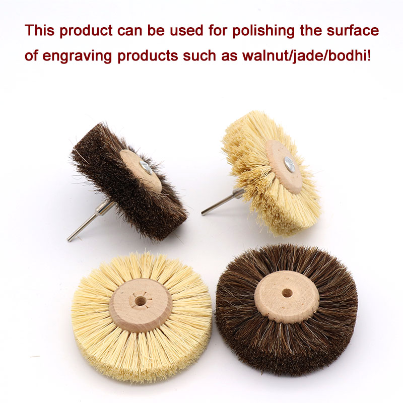 1pcs Abrasive Sisal Filament o - Hair Care Tools reseña y precio