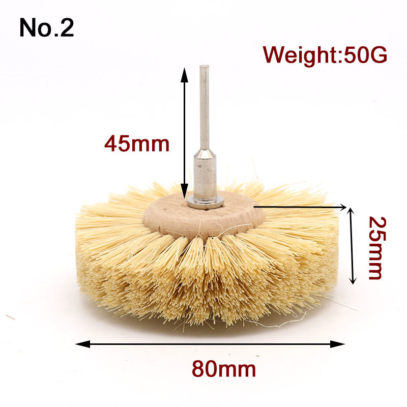 1pcs Abrasive Sisal Filament o - Hair Care Tools reseña y precio