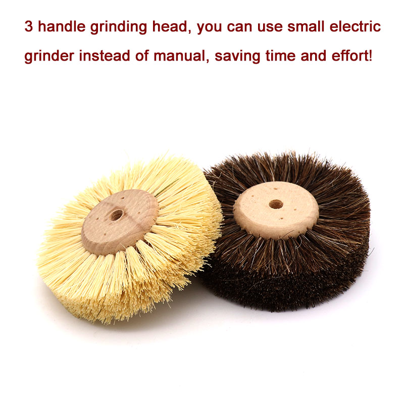 1pcs Abrasive Sisal Filament o - Hair Care Tools reseña y precio