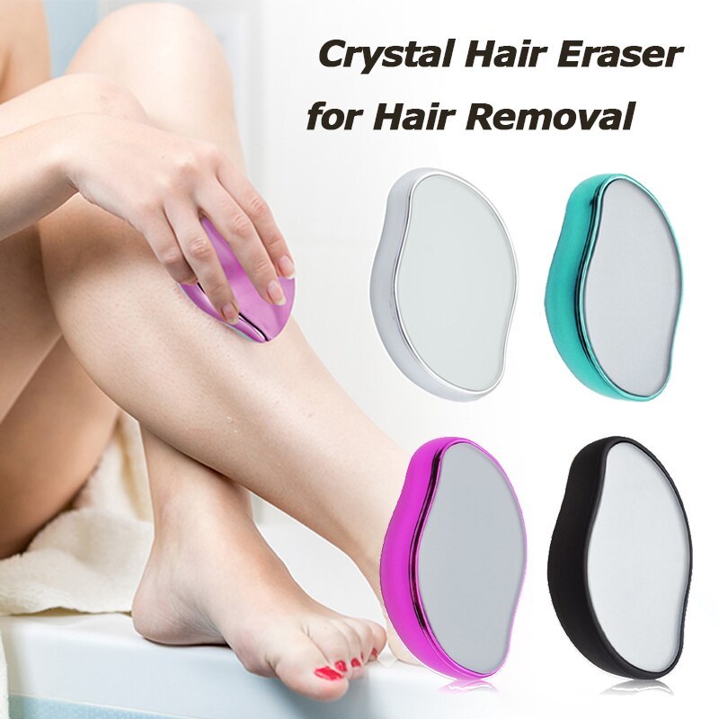 Crystal Epil Hair Removal Eras - Hair Care Tools reseña y precio